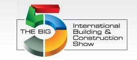 2025年中东迪拜国际建材展 BIG5