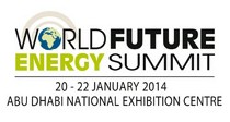 2025年阿布扎比世界未来能源展