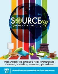 2025年美国纽约礼品及家庭用品进口展览会