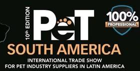 2025年巴西圣保罗国际宠物用品展