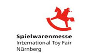 2025年德国纽伦堡国际玩具展
