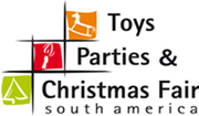 2025年巴西圣保罗国际圣诞、节日装饰品及玩具博览会