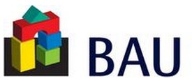 2025年德国慕尼黑国际建筑建材展览会BAU