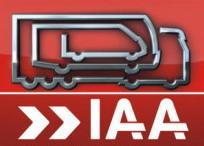 2025年德国汉诺威商用车展览会 IAA