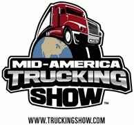 2025年美国中部国际卡车展览会 MATS