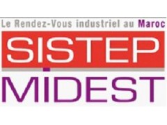 2025年摩洛哥国际工业配件展览会