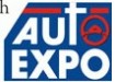 2025年印度国际汽车、摩托车及零配件展览会