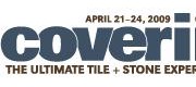 2025年美国国际瓷砖石材及地铺材料展览会COVERINGS