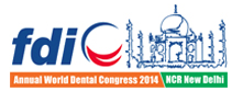 2025年世界牙科会议及展览会FDI