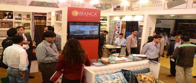 2025年印度孟买家庭用品、礼品暨家居装饰品展览会HGH