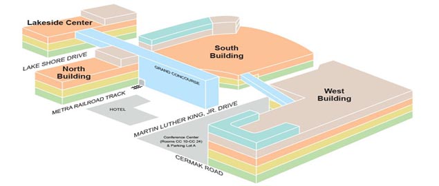 2025年美国芝加哥国际家庭用品展览会  Intl HousewaresShow