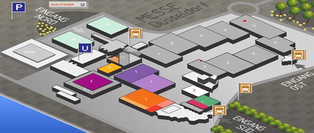 2025年德国杜塞尔多夫国际秋季鞋展GDS