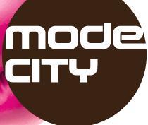 2025年法国巴黎国际内衣泳装展Mode City