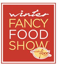 2025年美国冬季优质食品展