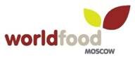 2025年俄罗斯莫斯科国际食品展WORLD FOOD MOSCOW