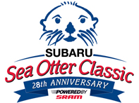 2026年36届美国加州国际自行车展Sea Otter Classic