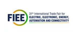 2027年33届巴西国际电力、电子、能源及自动化展览FIEE会