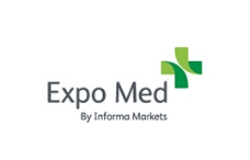 2025年16届墨西哥国际医疗器械展览会 EXPO MED