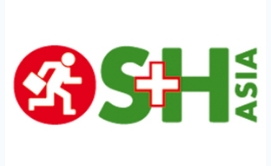 2026年新加坡劳保展OS+HA ASIA