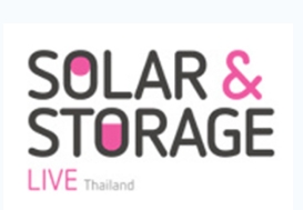 2026泰国未来能源展SOLAR & STORAGE THAILAND