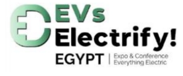 2025年12月埃及电车展EVs Electrify